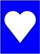 Herzform Herzform