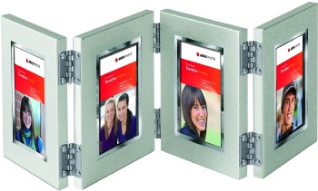 AgfaPhoto Portraitrahmen Speichermedien von AgfaPhoto neu im Rahmen-Shop.de