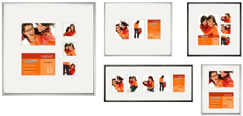 fotogalerie nielsen Große Auswahl an Fotogalerien von Nielsen-Design: natürlich im Rahmen-Shop.de