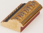 Barockrahmenleiste Barockrahmenleiste
