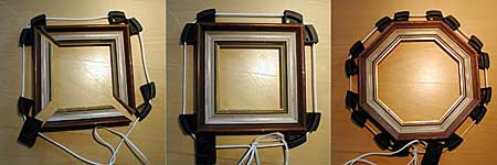 framing-clamp