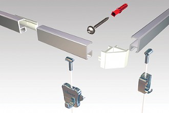 minirail